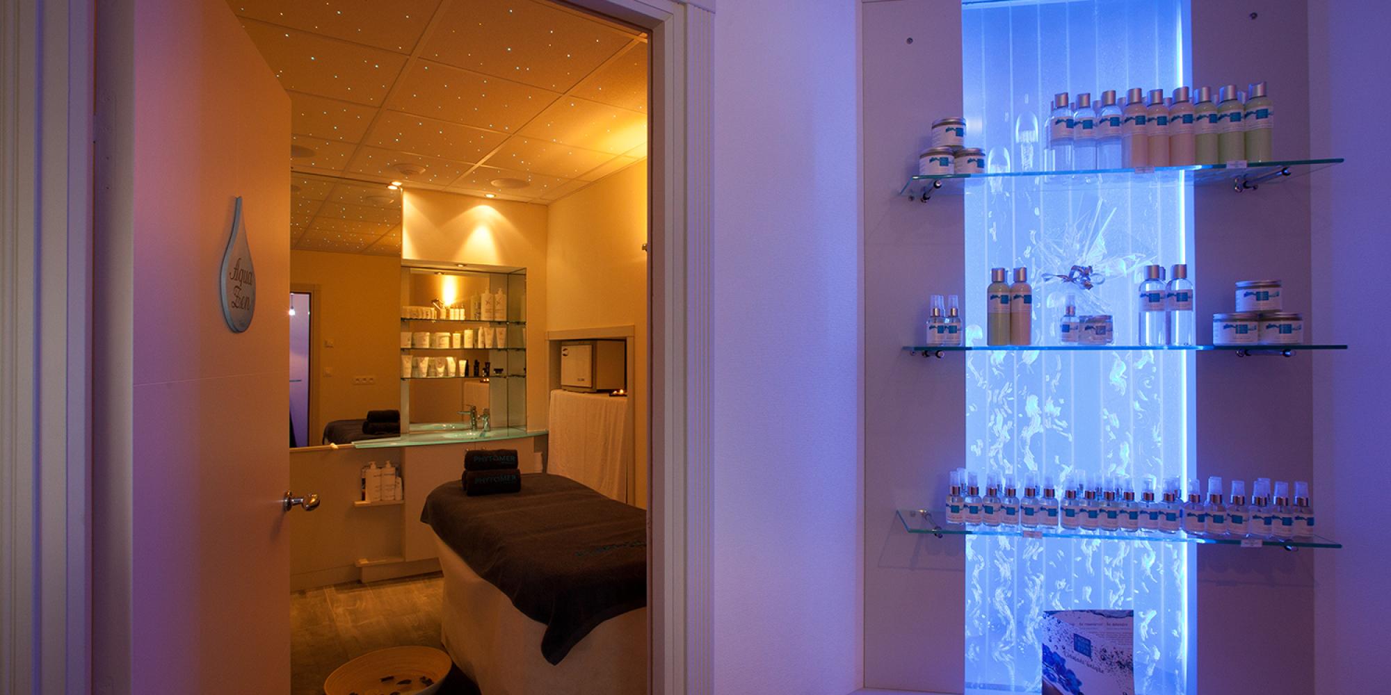 spa