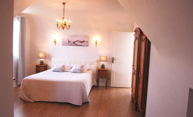 Hôtel, gîtes et chambres d'hôtes aux portes de Saint-Malo.