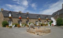 Hôtel, gîtes et chambres d'hôtes aux portes de Saint-Malo.