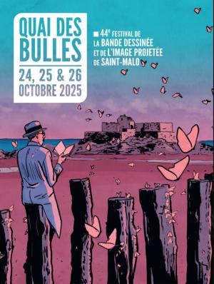 st malo quai des bulles