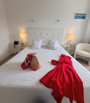 Hôtel, gîtes et chambres d'hôtes aux portes de Saint-Malo.