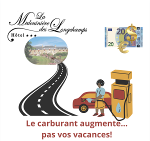 chèque vacances Saint Malo