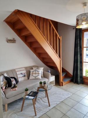 Hôtel, gîtes et chambres d'hôtes aux portes de Saint-Malo.