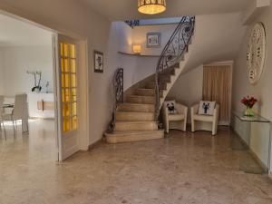 Hôtel, gîtes et chambres d'hôtes aux portes de Saint-Malo.