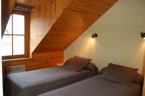 Britanny cottage