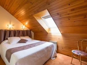 St Malo hollidays house