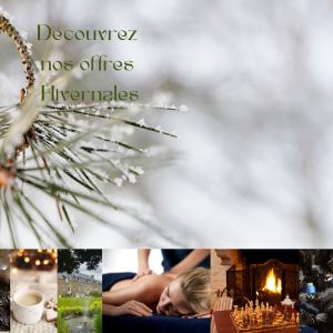 Offre Hotel Spa Saint Malo