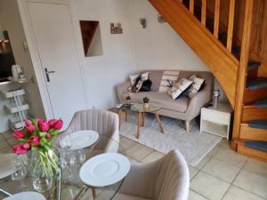 Cottage Saint malo